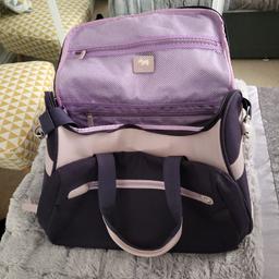 Radley bag good condition marks in bag as shown on picture