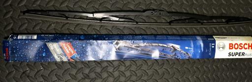 Vehicles Essex Thurrock - Essex - Photos for Bosch Super Plus Single Universal Wiper Blade