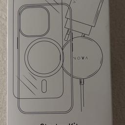 Nova Starterset iPhone 14
Die perfekte Ergänzung für Ihr neues iPhone 14

Das Starter-Set enthält einen Ladestecker mit 20W (Charger), eine Hülle (Hard Case) zum Schutz des iPhones, eine Panzerglasfolie, um das iPhone Display vor Stoßschäden zu schützen, und ein MagSafe 2m Kabel.

Nova Starterset iPhone 14
Schnelles 20W Netzteil
Hülle mit MagSafe Ring, ist damit kompatibel mit MagSafe Zubehör
Panzerglasfolie, um das iPhone Display vor Stoßschäden zu schützen