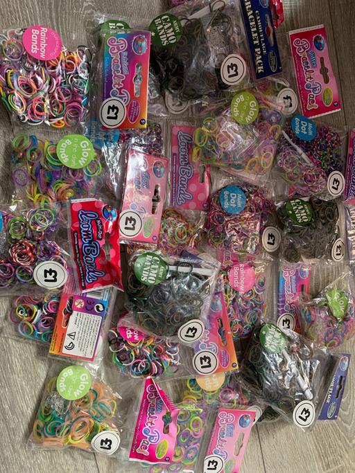 Buy & Sell West Midlands Birmingham - Photos for Loom Bands