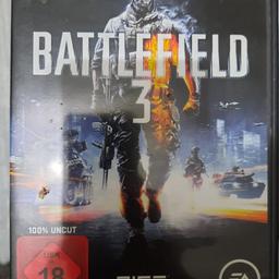 Battlefield 3 für PC