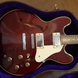Great guitar from 1999 price includes gibson montana hardcase