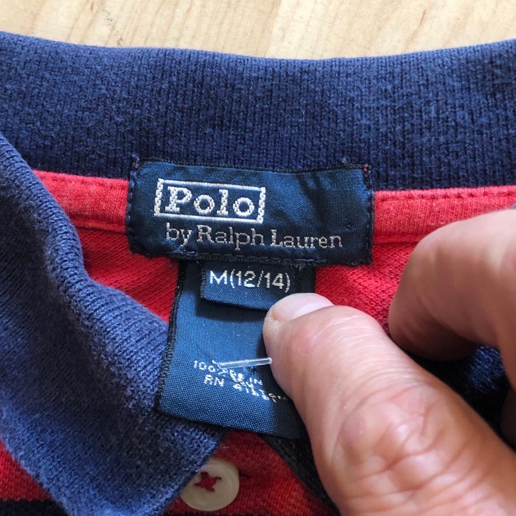 Vintage Polo Ralph Lauren
Polo Shirt

Size: S (M 12/13 years)
Width 42 cm - Length 61 cm
Color: Navy / Red
Condition: Great Condition

#poloralphlauren #poloralphlaurenlongsleeve #poloralphlaurenclassic #poloralphlaurenvintage #poloralphlaurenpolo #poloralphlaurenpoloshirt #poloralphlaurenrugbyshirt #poloralphlaurenrugby #poloralphlauren67 #poloralphlaurenoriginal #shirt #tshirt #streetwear #vintage #streetstyle #vintagestyle #urban #urbanstyle #nienties #vintageclan #street #streetfashion #vintagefashion #urbanfashion
