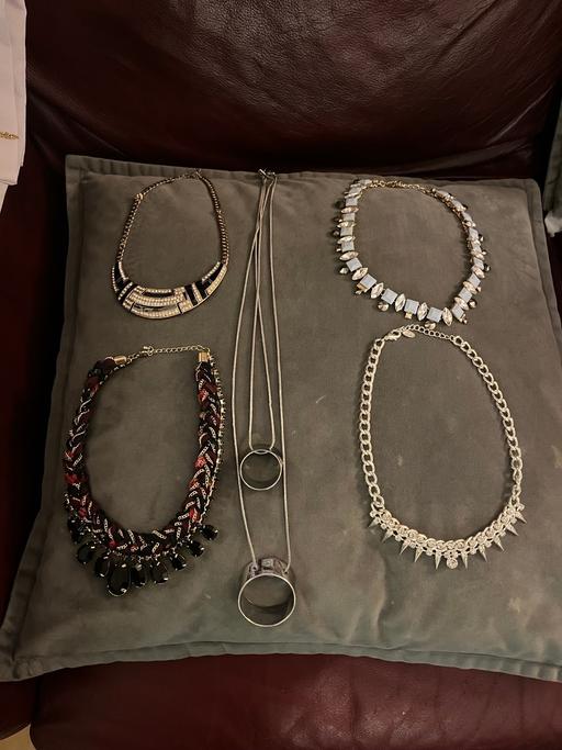 Buy & Sell East London Havering - Photos for Jewellery