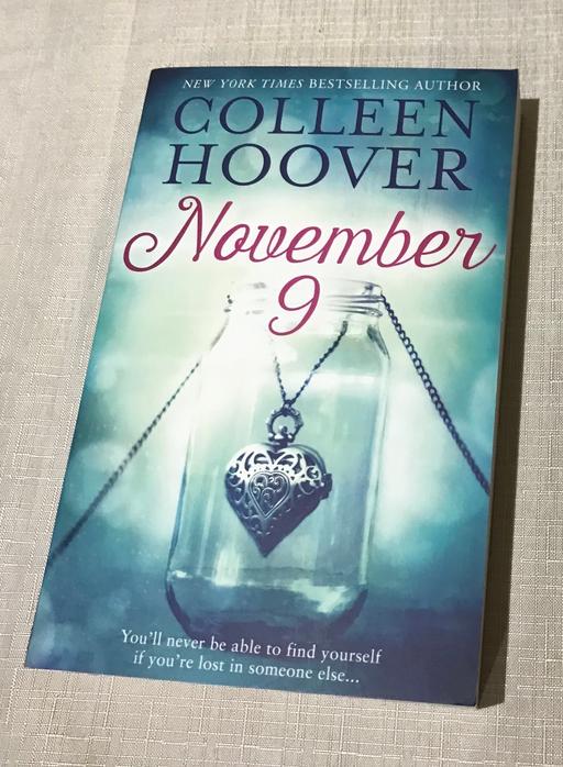 Buy & Sell Hertfordshire Dacorum - Photos for November 9 by Colleen Hoover