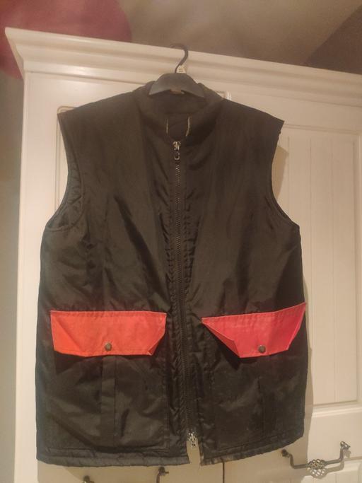 Buy & Sell West Midlands Dudley - Photos for fishing water proof Gillette B.A.A on.size L