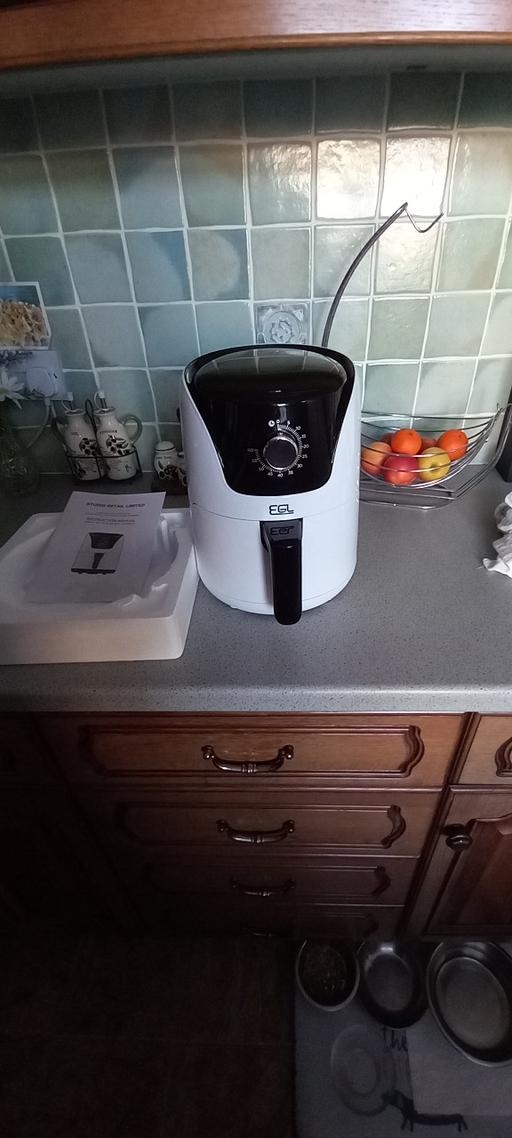 Buy & Sell West Yorkshire Kirklees - Photos for air fryer