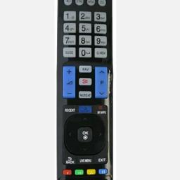 For LG TV Remote Control For All 2000-2022 YEARS LG 3D LCD LED Smart HD UK. FREE FIRST CLASS POSTAGE or collection!