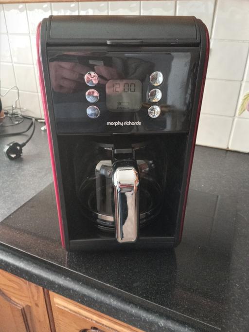 Buy & Sell Staffordshire Stafford - Photos for coffeemaker