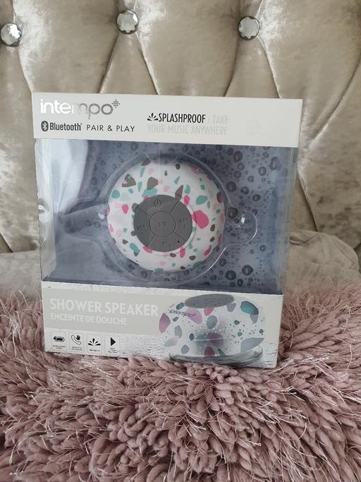 Buy & Sell West Yorkshire Kirklees - Photos for Shower speaker