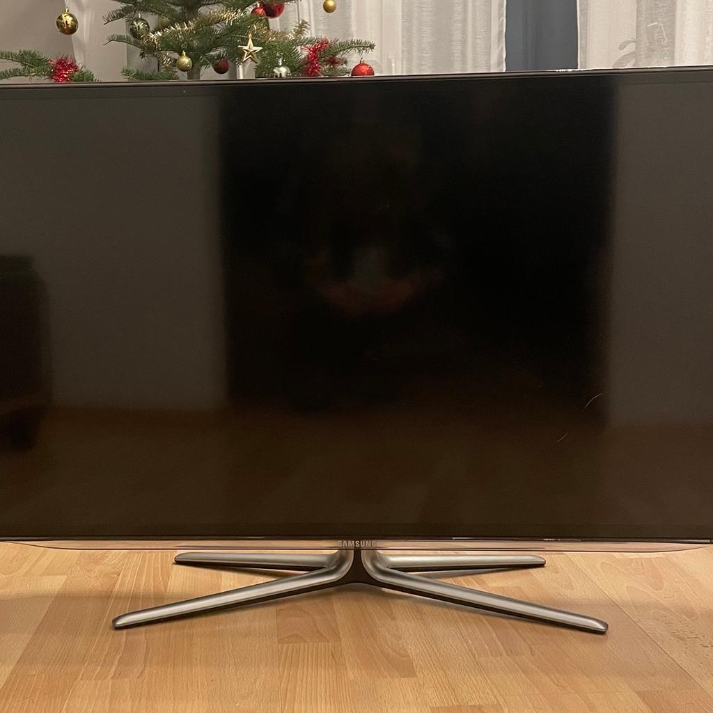 Samsung LED Smart TV 40 Zoll in 8225 Pöllau für € 180,00 zum Verkauf Shpock AT