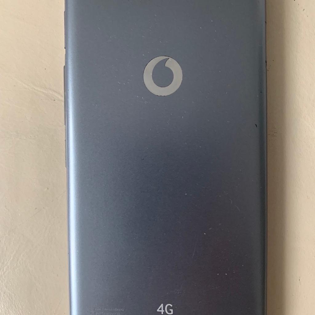 Used great condition Vodafone smart ultra 6
In working order