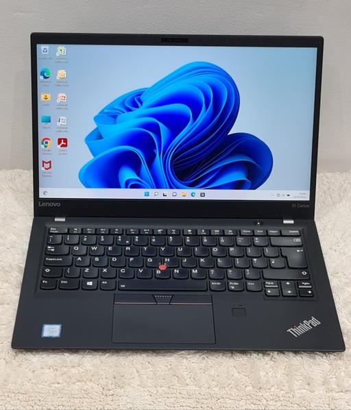 Buy & Sell East London Redbridge - East London - Photos for Lenovo ThinkPad X1 Carbon 5th Gen