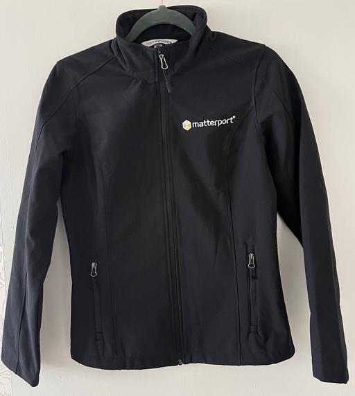 Buy & Sell West London West Kensington - West London - Photos for Womens Port Authority Pique Fleece Jacket