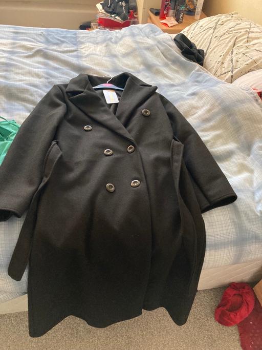 Buy & Sell South West London Earlsfield - South West London - Photos for Ladies coat