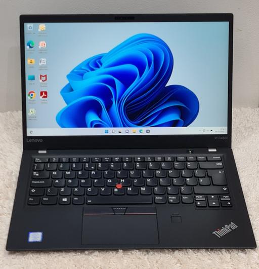 Buy & Sell East London Redbridge - Photos for lenovo thinkpad x1 carbon 5th gen