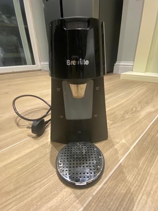 Buy & Sell Central London Charing Cross - Central London - Photos for Breville Hotcup Water Dispenser