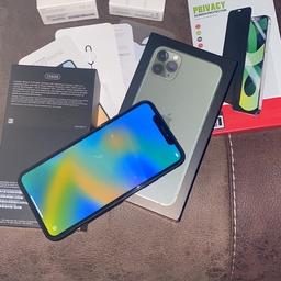 Selling this iPhone in excellent condition just had new screen professionally fitted and battery life is good at 86% has large memory of 256gb comes with box, papers sim pin new sealed apple usb-c charger and new 20w usb-c foldable plug as intended also a new sealed privacy screen protector. All software works as it should including Face ID etc grab a great phone. Sorry will not post. #2ndchance