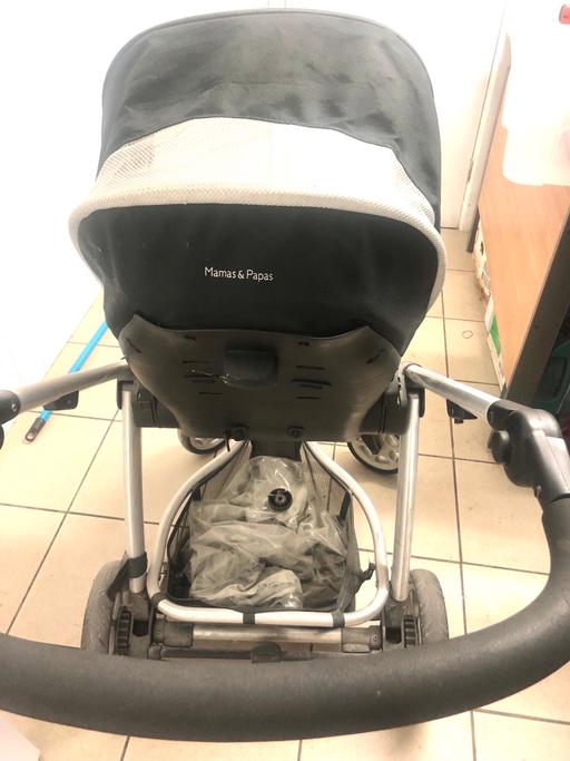 Buy & Sell Hurst Green Dudley - Photos for Pushchair