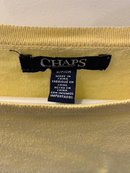 Buy & Sell Buckinghamshire Milton Keynes - Photos for Ralph Lauren Chaps Jumper Size S NWOT