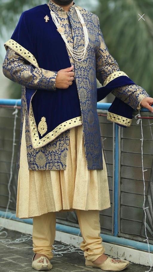 Buy & Sell West Midlands Birmingham - Photos for Wedding Sherwani