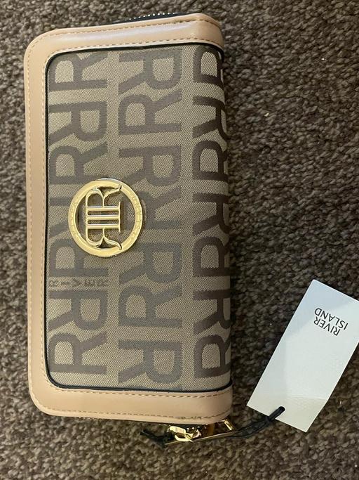 Buy & Sell Wokingham Woodley - RG6 - Photos for River island new purse