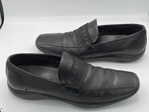 Buy & Sell Greater Manchester Manchester - Photos for Shoes Prada Mens Size 7