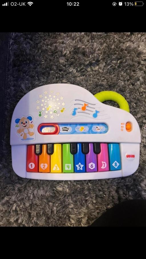 Buy & Sell Gloucestershire South Gloucestershire - Photos for Children’s piano keyboard kids game music