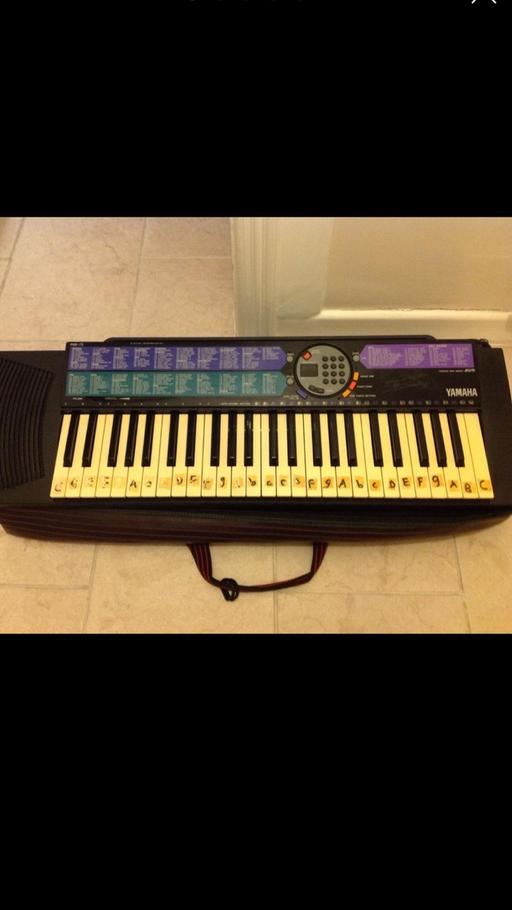 Buy & Sell West Yorkshire Kirklees - Photos for YAMAHA psr-73