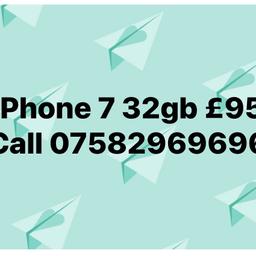 The following Phones are available; 
Unlocked and in excellent condition 
Will also provide warranty and receipt

Please call 07582969696

Samsung s10 128gb £165
Samsung s10 plus 128gb £185
Samsung s10 lite 128gb £145
Samsung s20 5g 128gb £205
Samsung s20 Ultra 5g 128gb £290
Samsung s20 plus 5g 128gb £235
Samsung FE 5g 128gb £185
Samsung z flip 128gb £375
Samsung note 10 plus 256gb £245

iPad 6th generation 32gb Wi-Fi £180
iPad Air 1 16gb £100

iPhone SE 16gb £70
iPhone 6s 16gb £80
iPhone 7 32gb £105
IPhone 7 128gb £115
iPhone 8 64gb £135 
IPhone X 64gb £190
iPhone Xs 64gb £235
iPhone XR 64gb £220
iPhone 11 64gb £295
iPhone 12 64gb £425