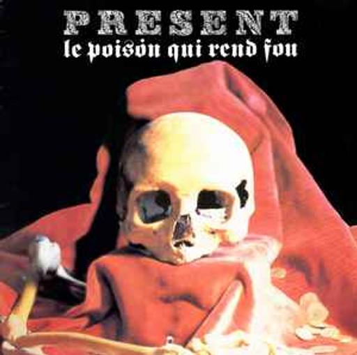 Buy & Sell West Yorkshire Leeds - Photos for Present - Le Poison Qui Rend Fou (LP, Album)