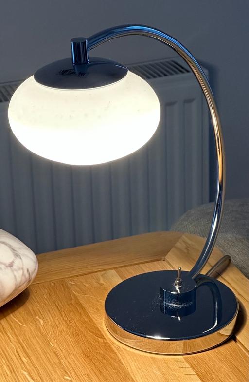 Buy & Sell West London Hillingdon - Photos for Table lamp