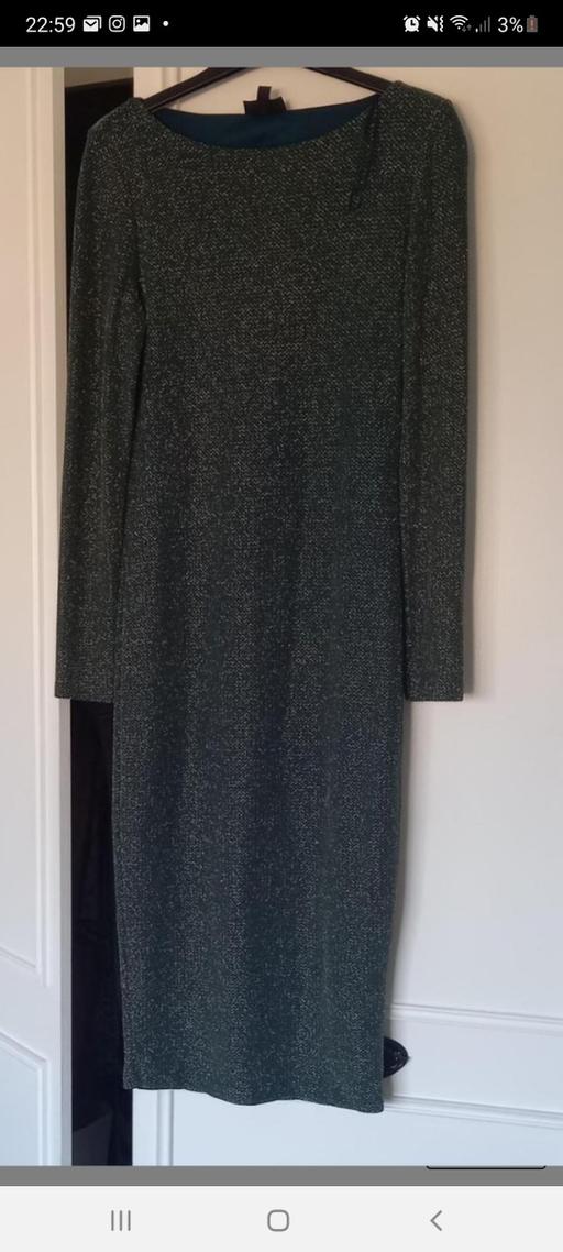 Buy & Sell North Northamptonshire Kettering - North Northamptonshire - Photos for Sparkly midi Dress