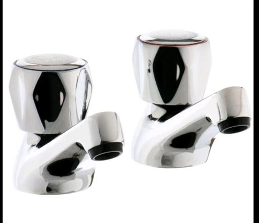 Buy & Sell West Yorkshire Kirklees - Photos for Economic Chrome Bath Taps SL003 These taps