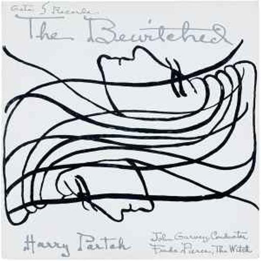 Buy & Sell West Yorkshire Leeds - Photos for Harry Partch - The Bewitched (LP, RE)