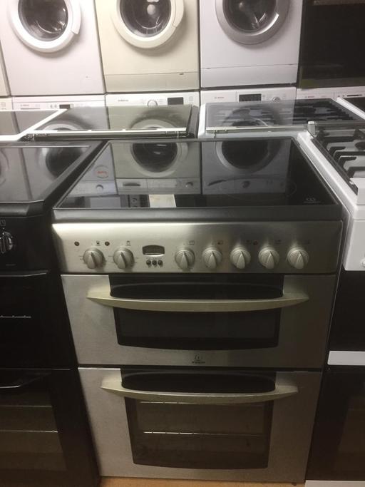 Buy & Sell West Yorkshire Bradford - Photos for Indesit 60cm Electric Cooker