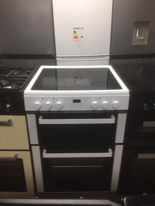 Buy & Sell West Yorkshire Bradford - Photos for Beko 60cm Electric Cooker