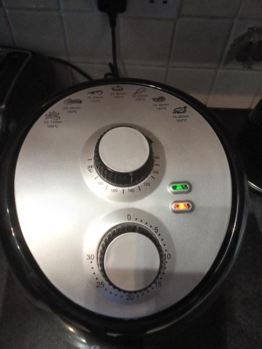 Buy & Sell Staffordshire Stafford - Photos for airfryer