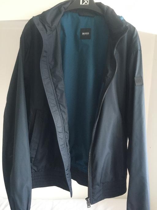 Buy & Sell Merseyside Liverpool - Photos for Men’s jacket