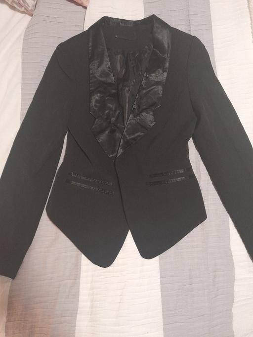 Buy & Sell Lancashire Blackpool - Photos for Fitted Blazer