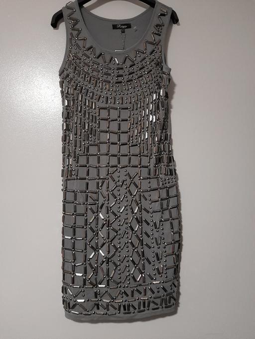 Buy & Sell Lancashire Blackpool - Photos for Beaded Dress - New