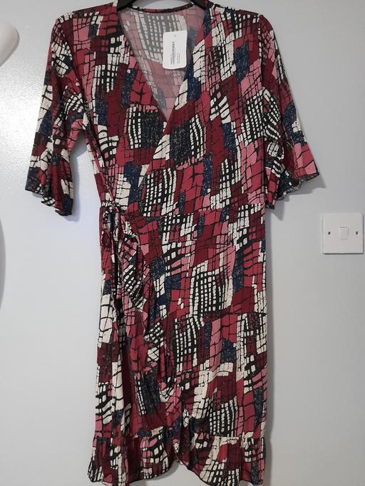 Buy & Sell Lancashire Blackpool - Photos for Wrap Dress