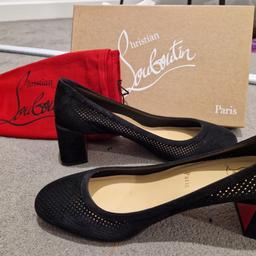 Louboutin on sale sale uk