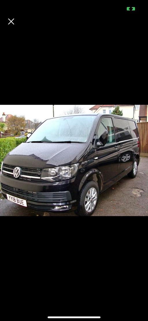 Vehicles East London Redbridge - Photos for Vw transporter automatic