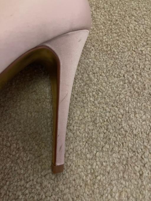 Buy & Sell Oxfordshire Vale of White Horse - Photos for Ted Baker Mayter shoes