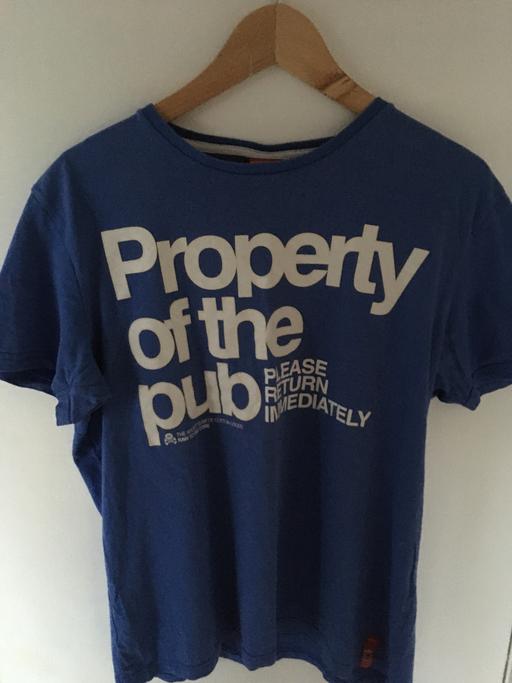 Buy & Sell North Yorkshire Scarborough - North Yorkshire - Photos for XPLICIT T-SHIRT - PROPERTY OF THE PUB