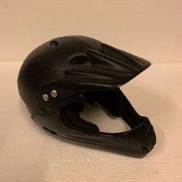 Verkaufe mein Helm da ich den nicht mehr benötige.
Gr. S/M

Versand 4,50€