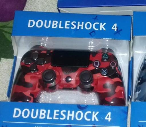 Buy & Sell Bordesley Green Birmingham - Photos for ps4 control wireless Bluetooth dual shock bra