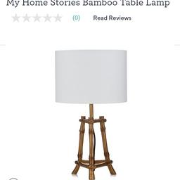lamp will look great in any room