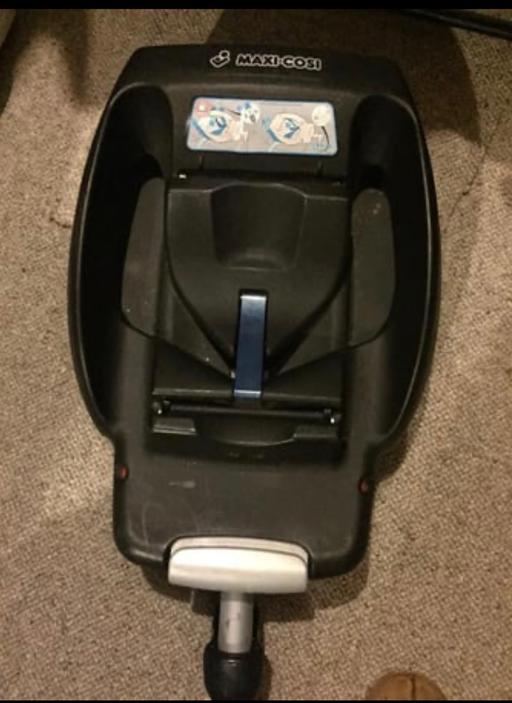 Buy & Sell South East London Crook Log - South East London - Photos for Maxi Cosi Easy Base